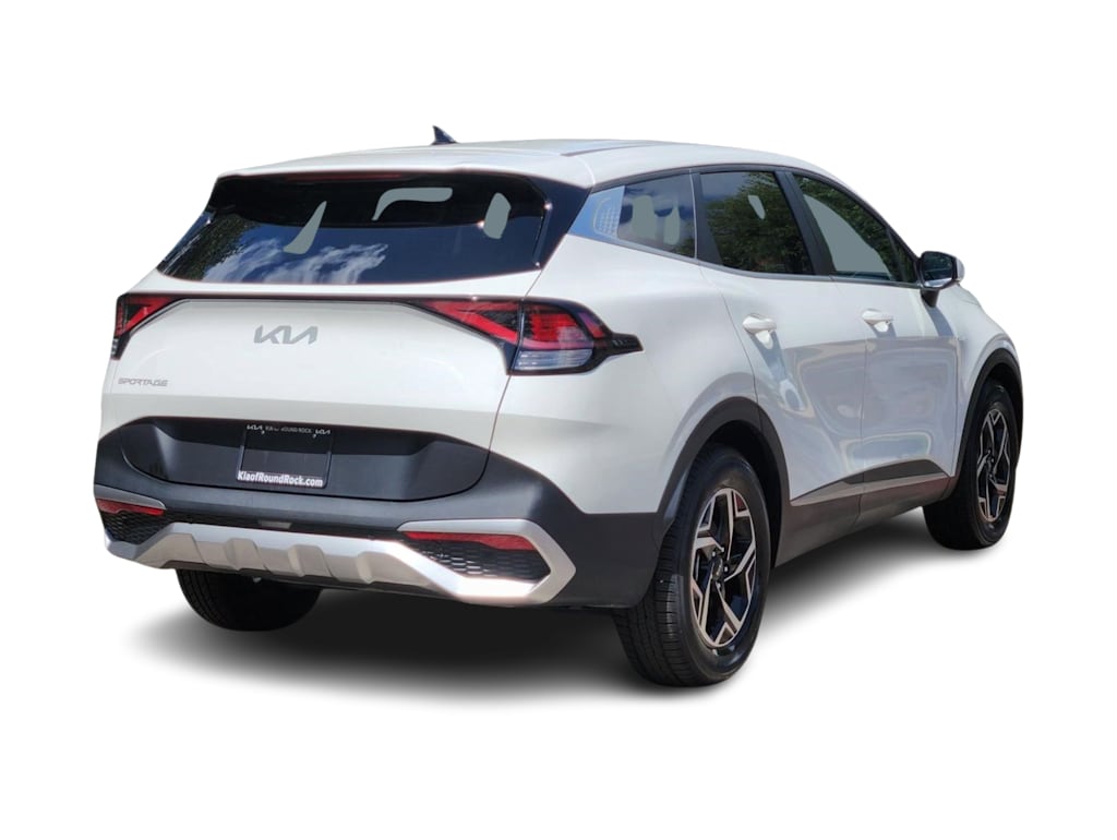 Thumbnail: 2025 Kia Sportage - 18