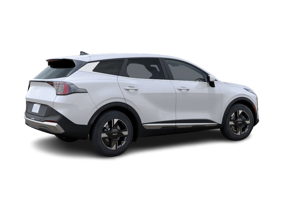 Thumbnail: 2026 Kia Sportage - 15