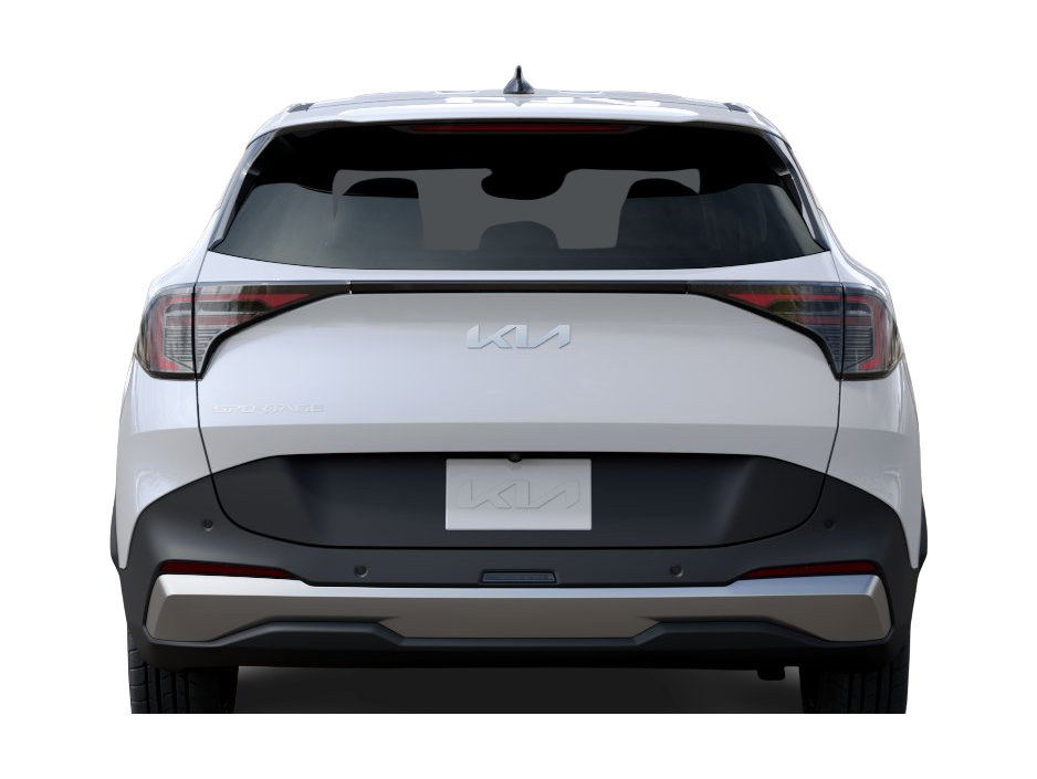 Thumbnail: 2026 Kia Sportage - 5