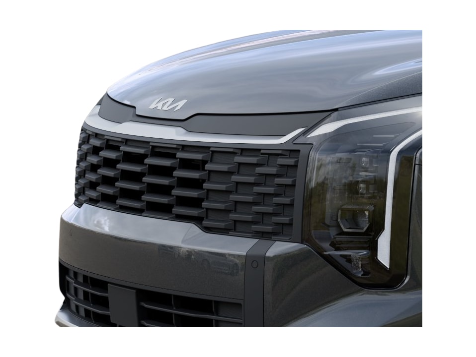 Thumbnail: 2026 Kia Sportage - 20