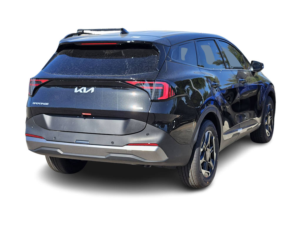 Thumbnail: 2027 Kia Sportage - 16