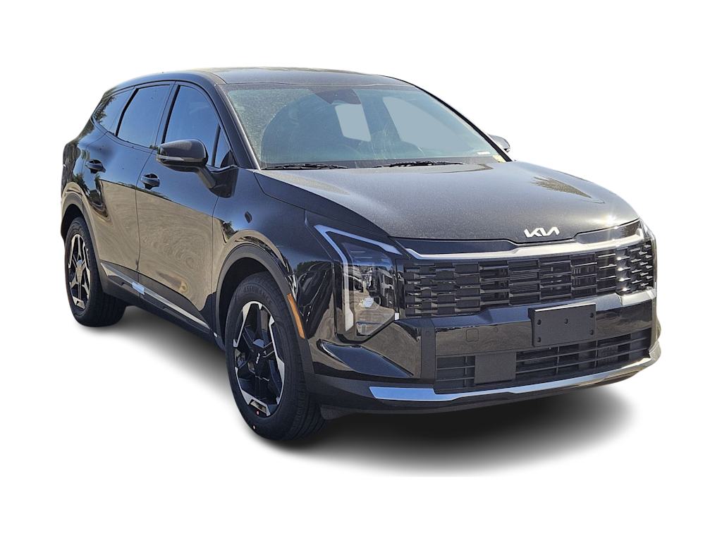 Thumbnail: 2027 Kia Sportage - 15