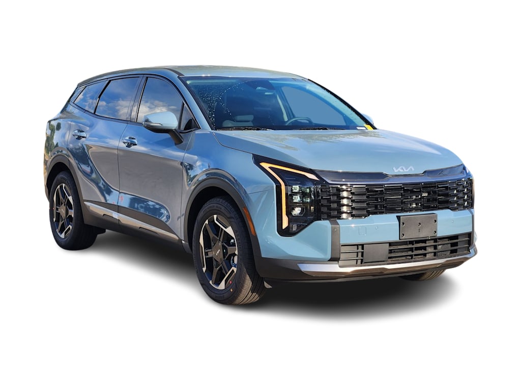 Thumbnail: 2027 Kia Sportage - 15