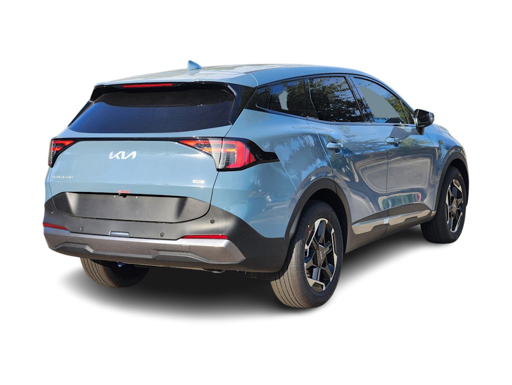 Thumbnail: 2027 Kia Sportage - 16