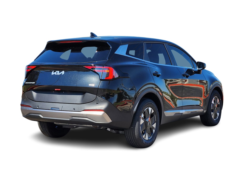 Thumbnail: 2026 Kia Sportage - 19