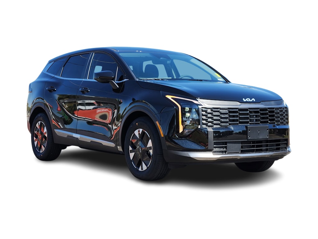 Thumbnail: 2026 Kia Sportage - 18