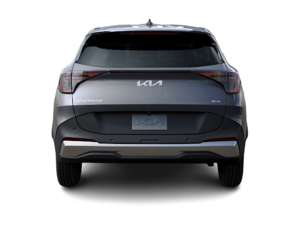 Thumbnail: 2026 Kia Sportage - 14