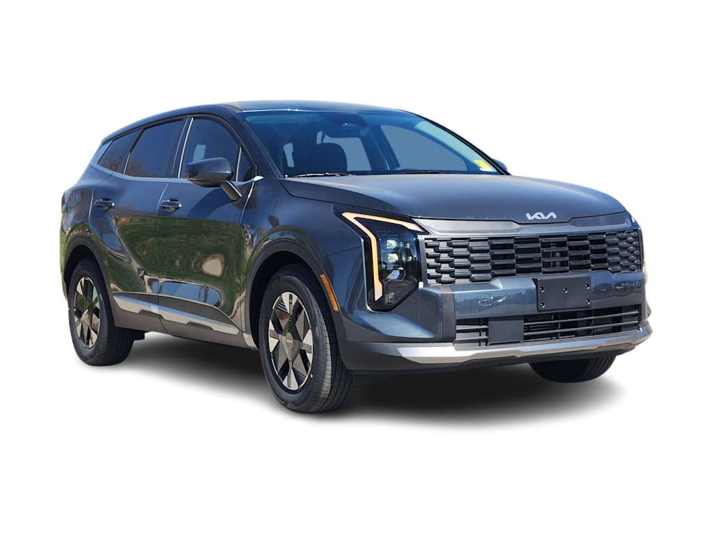 Thumbnail: 2026 Kia Sportage - 18