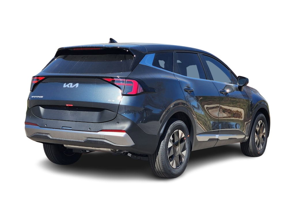 Thumbnail: 2026 Kia Sportage - 19