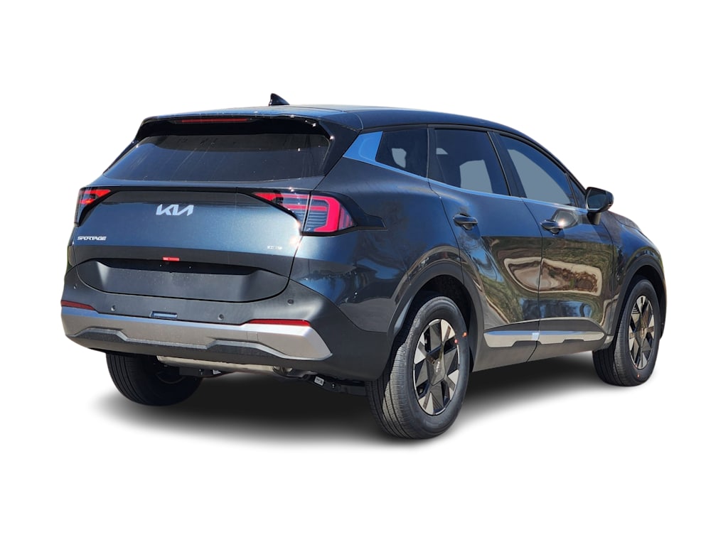 Thumbnail: 2026 Kia Sportage - 17