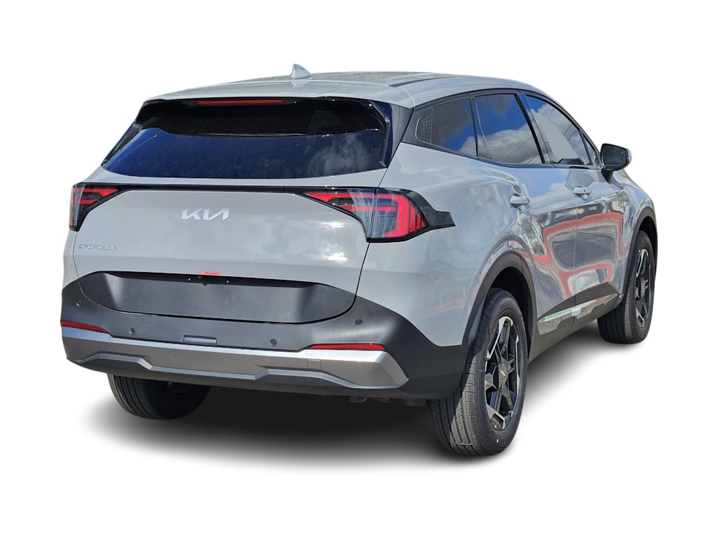Thumbnail: 2027 Kia Sportage - 15