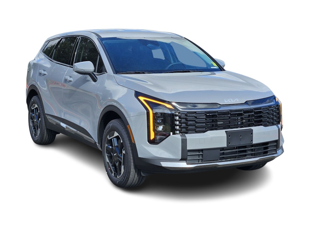 Thumbnail: 2027 Kia Sportage - 14