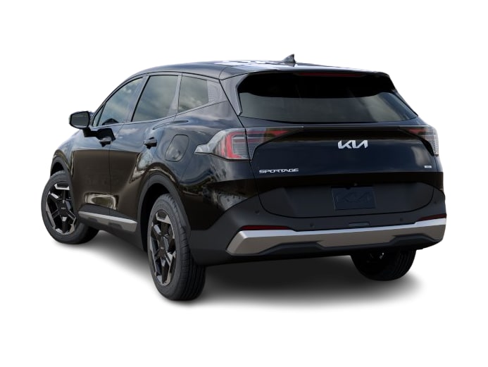 Thumbnail: 2026 Kia Sportage - 4