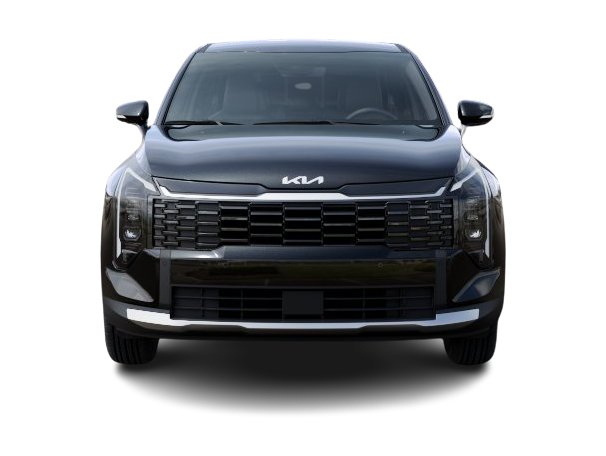 Thumbnail: 2026 Kia Sportage - 6