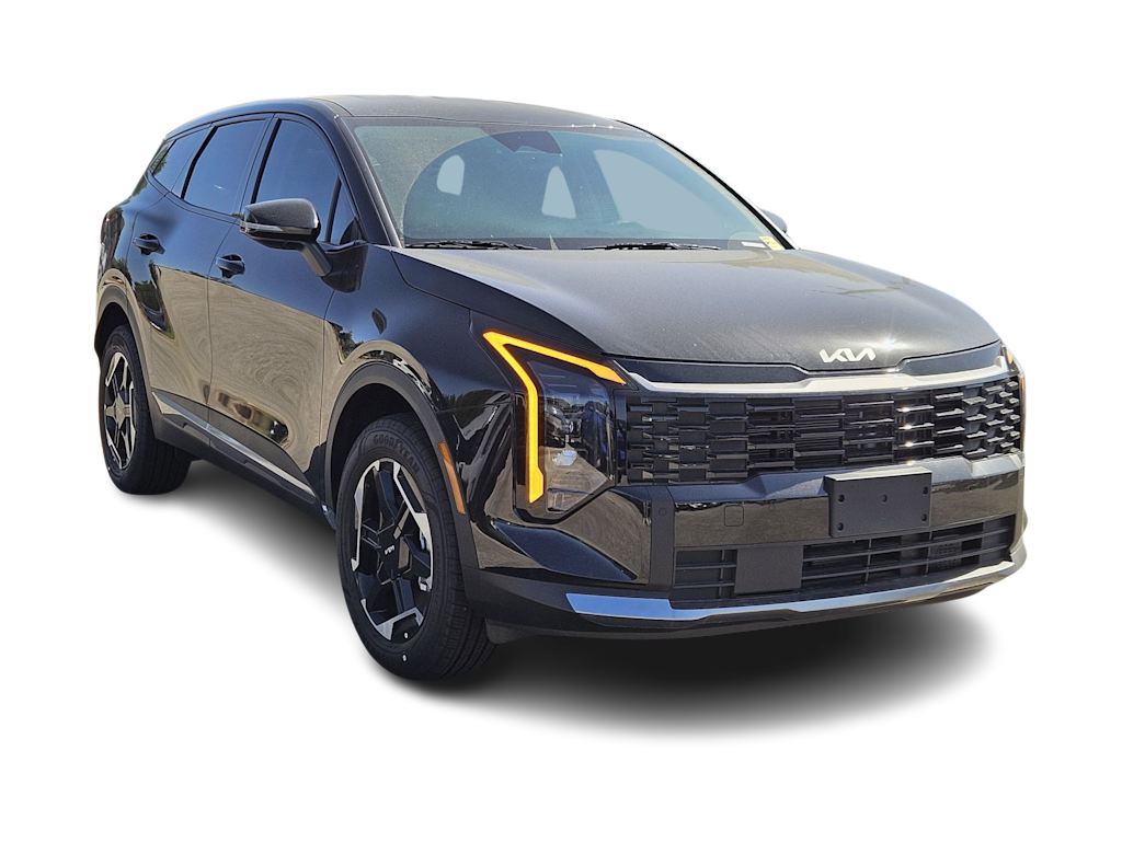 Thumbnail: 2026 Kia Sportage - 15