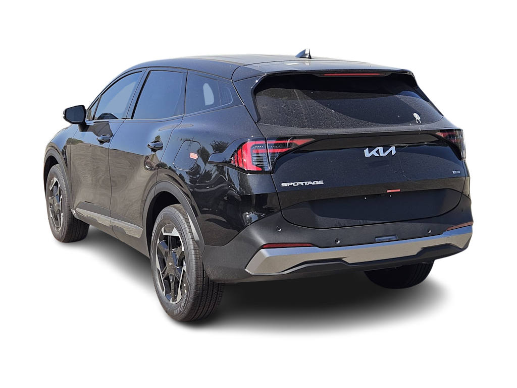 Thumbnail: 2026 Kia Sportage - 4