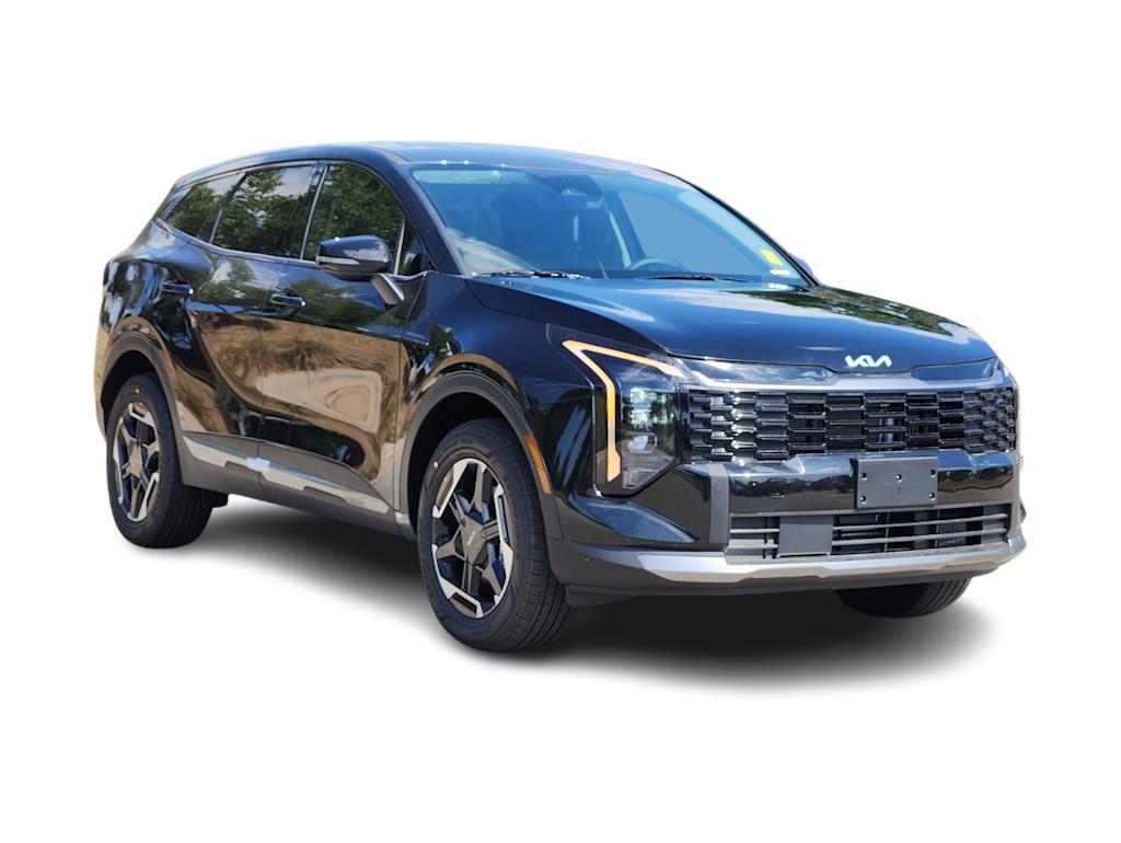 Thumbnail: 2026 Kia Sportage - 18