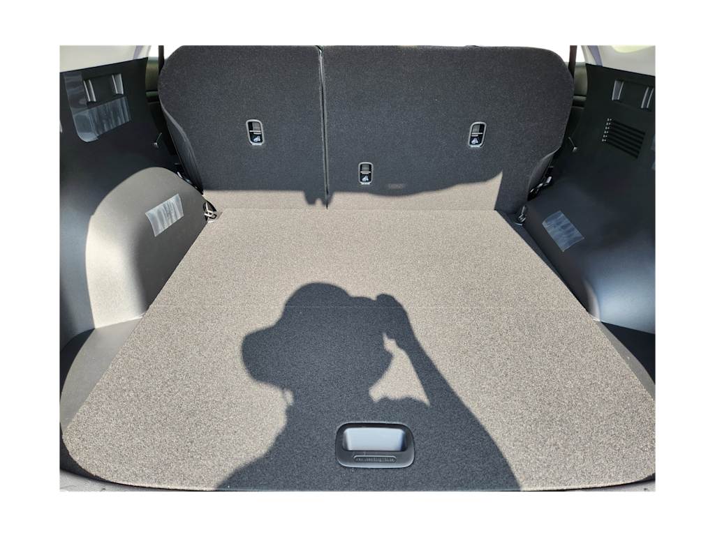 Thumbnail: 2026 Kia Sportage - 16