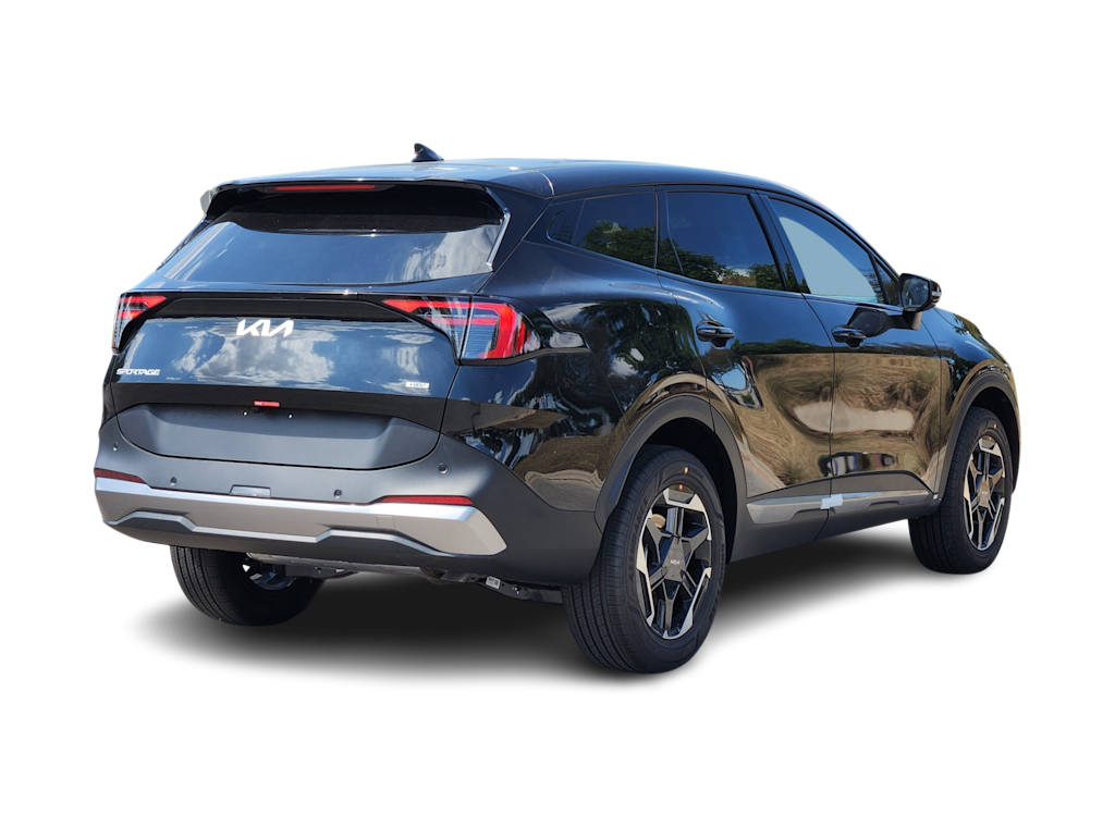 Thumbnail: 2026 Kia Sportage - 19