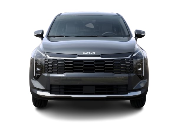 Thumbnail: 2026 Kia Sportage - 5