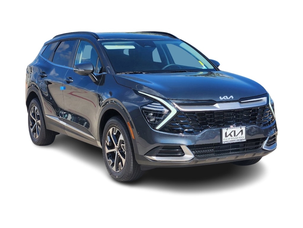 Thumbnail: 2025 Kia Sportage - 15