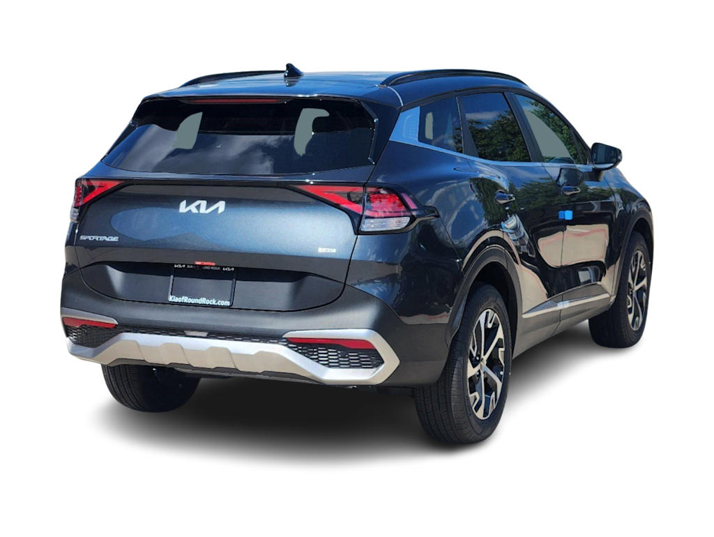 Thumbnail: 2025 Kia Sportage - 16