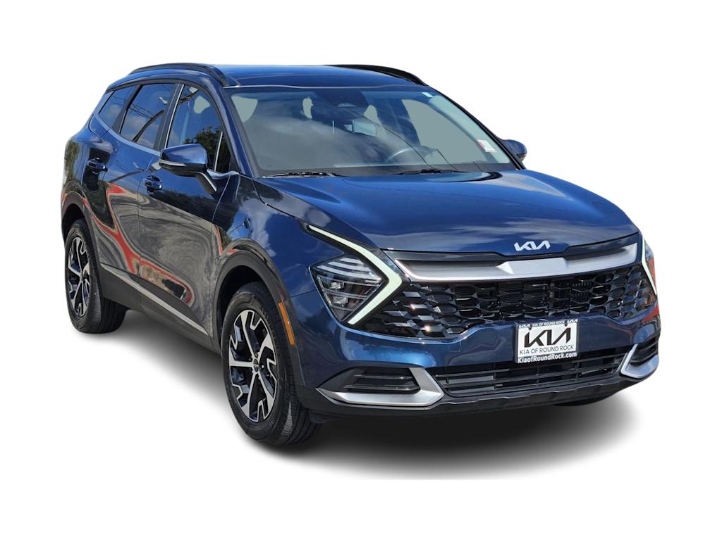 Thumbnail: 2025 Kia Sportage - 15