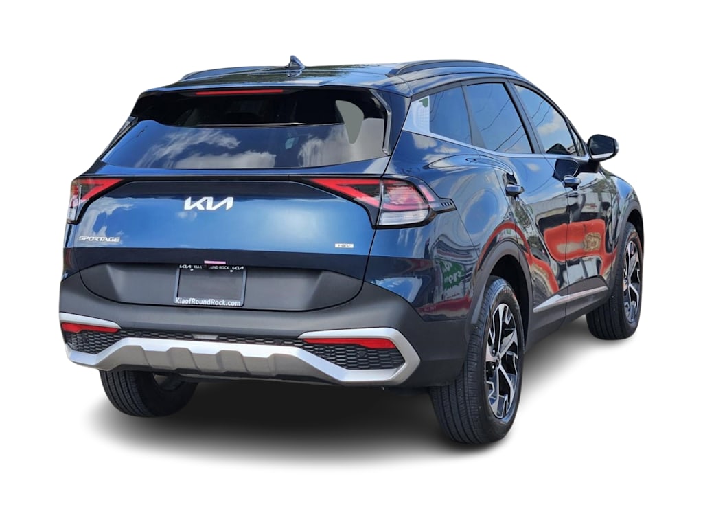 Thumbnail: 2025 Kia Sportage - 16