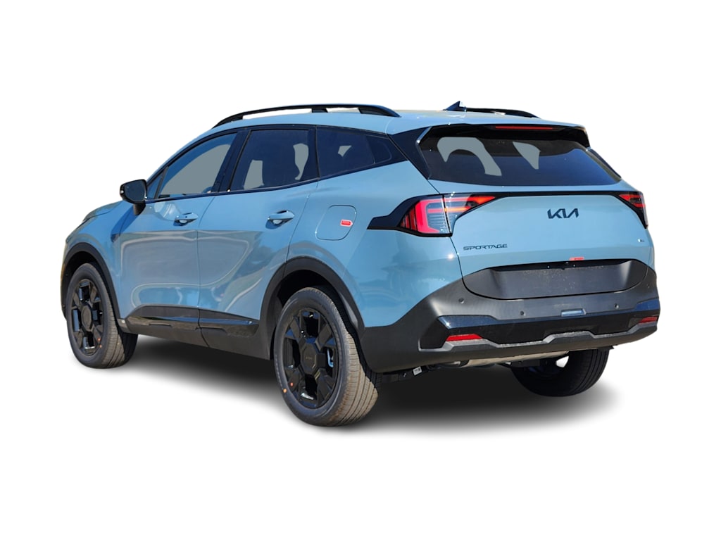 Thumbnail: 2026 Kia Sportage - 4