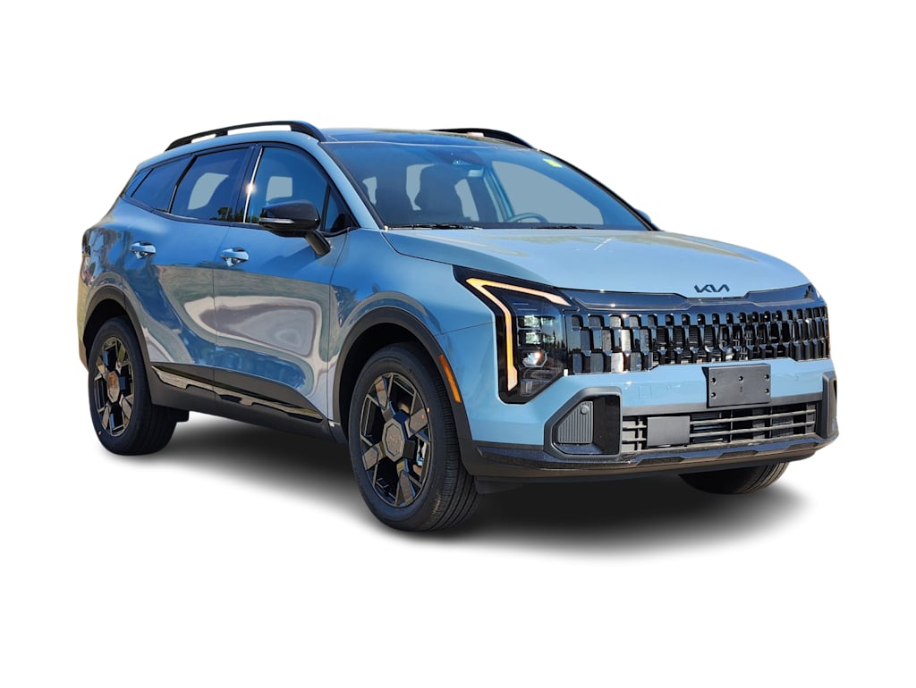 Thumbnail: 2026 Kia Sportage - 18