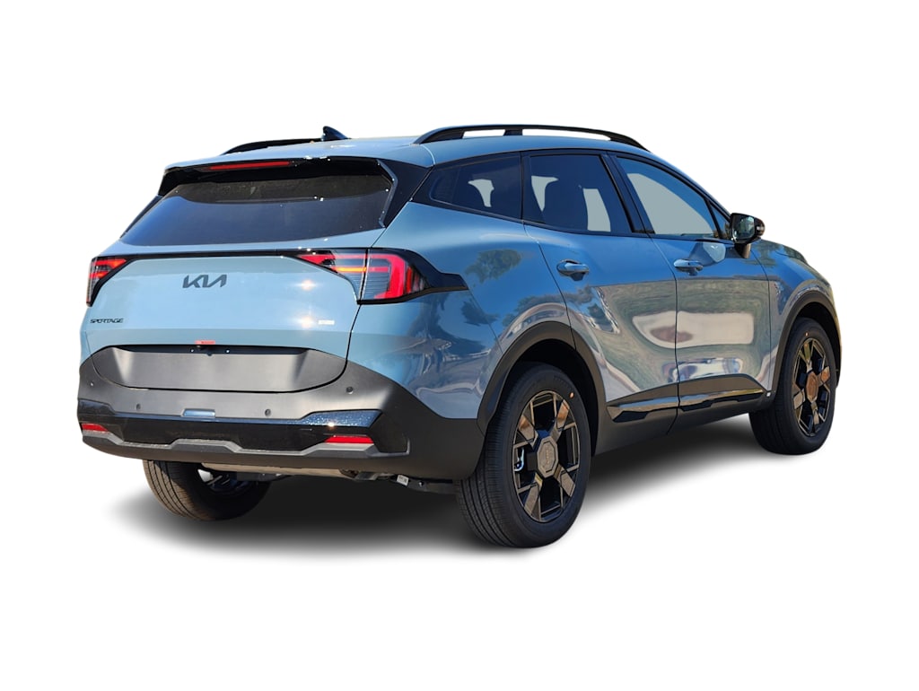 Thumbnail: 2026 Kia Sportage - 19