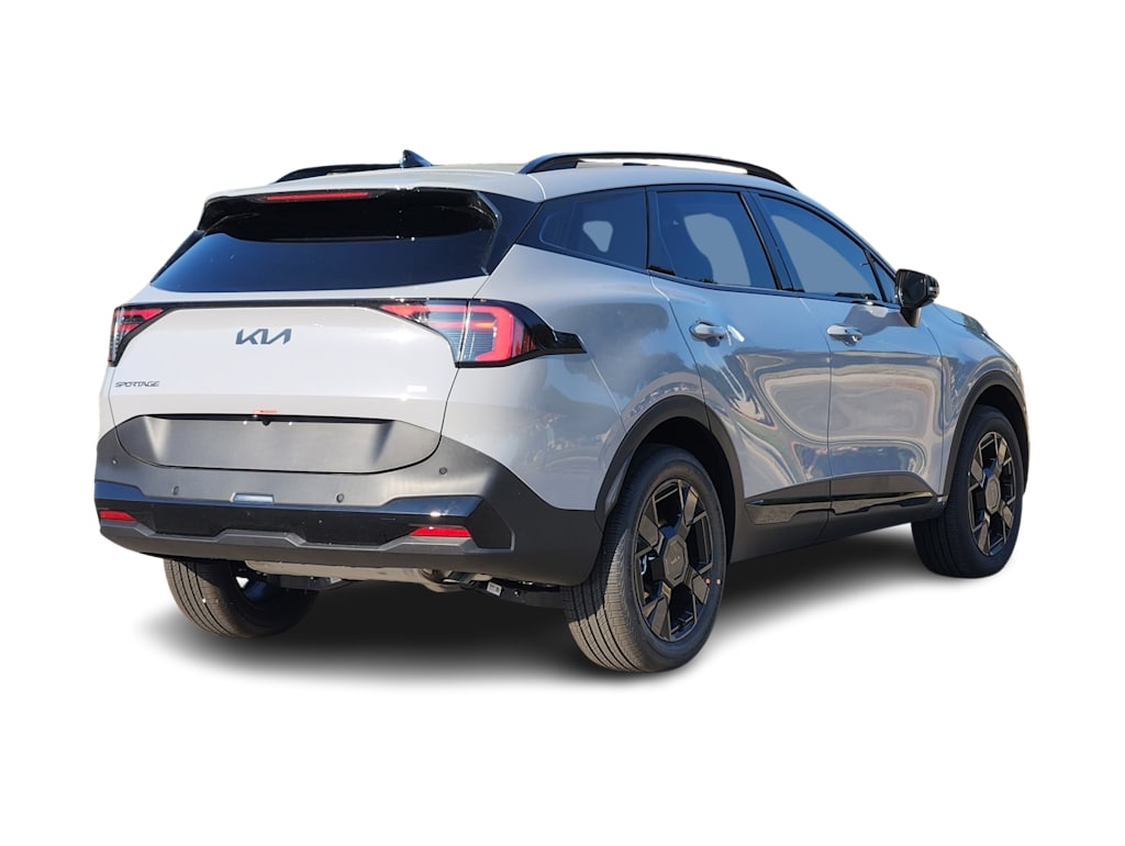 Thumbnail: 2026 Kia Sportage - 18