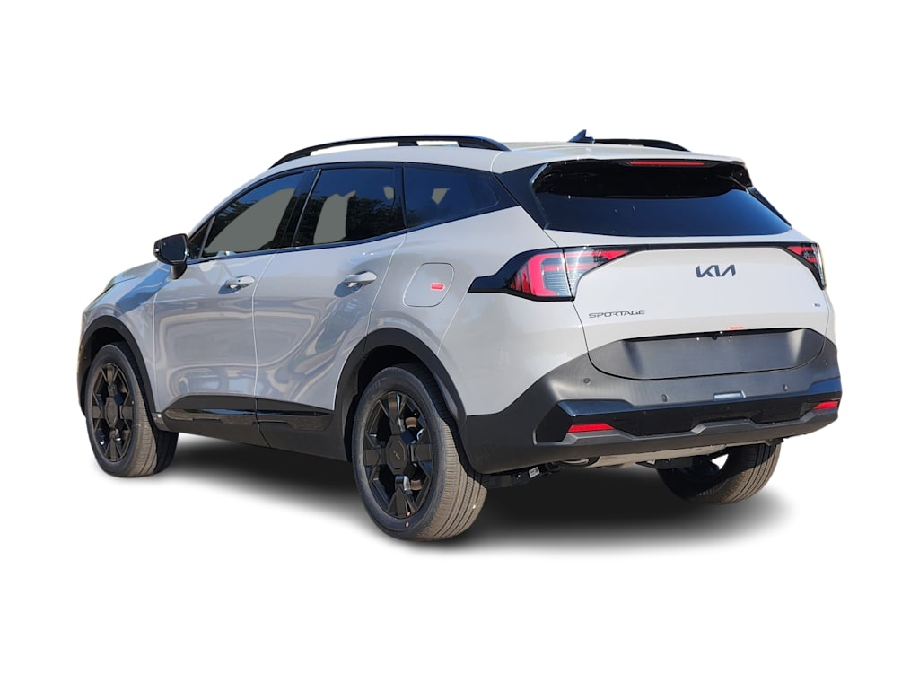 Thumbnail: 2026 Kia Sportage - 4