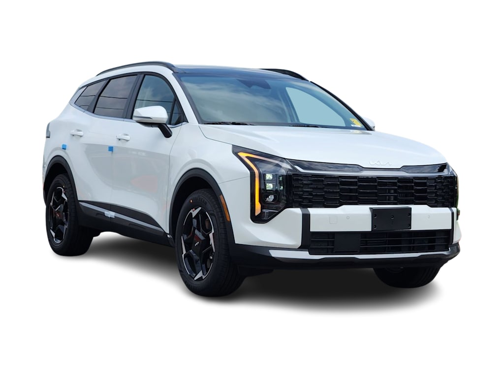 Thumbnail: 2026 Kia Sportage - 16