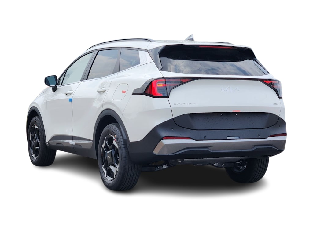 Thumbnail: 2026 Kia Sportage - 4