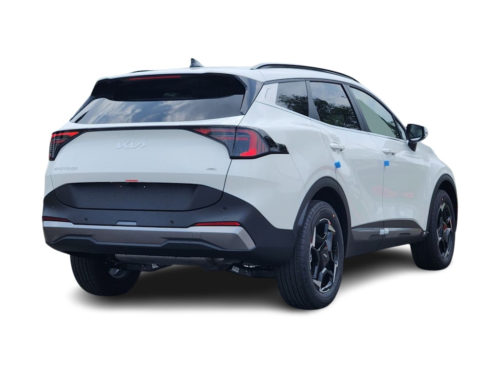 Thumbnail: 2026 Kia Sportage - 17