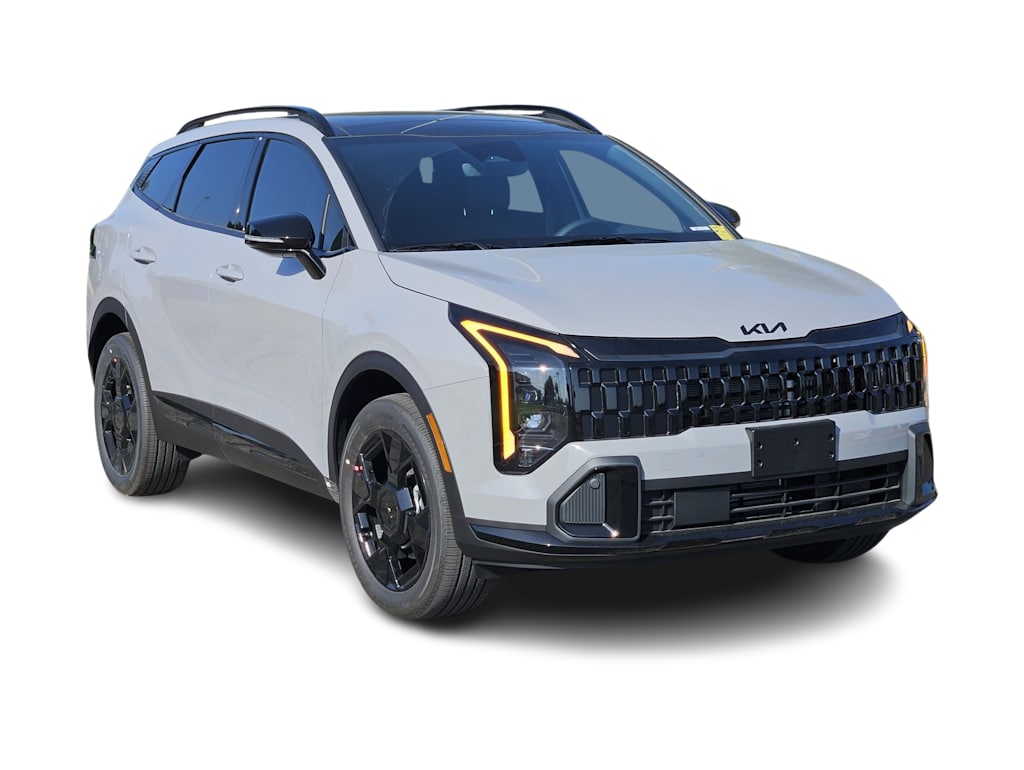 Thumbnail: 2026 Kia Sportage - 14