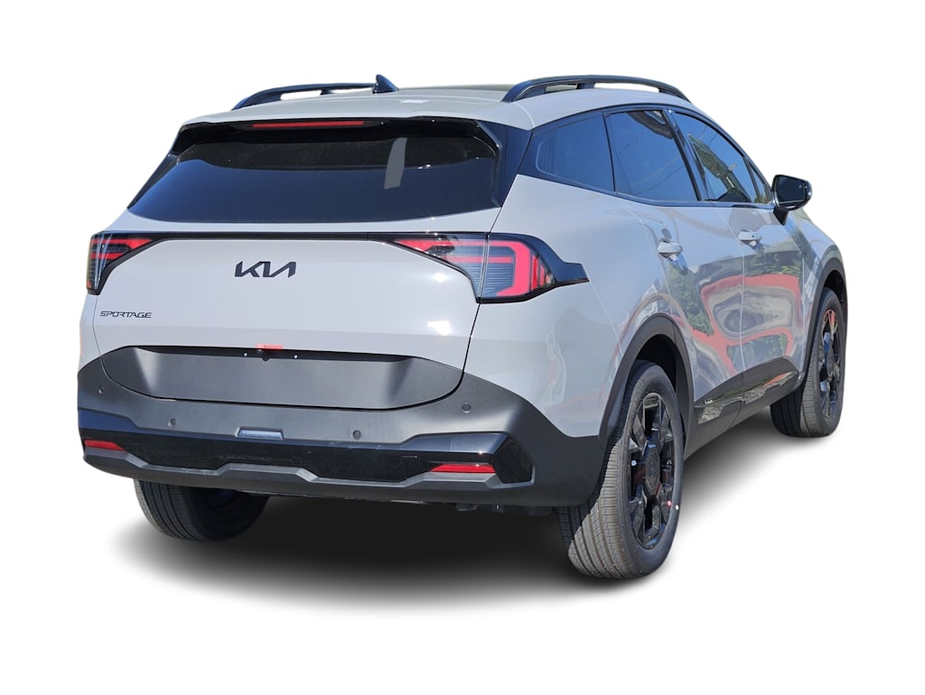 Thumbnail: 2026 Kia Sportage - 15