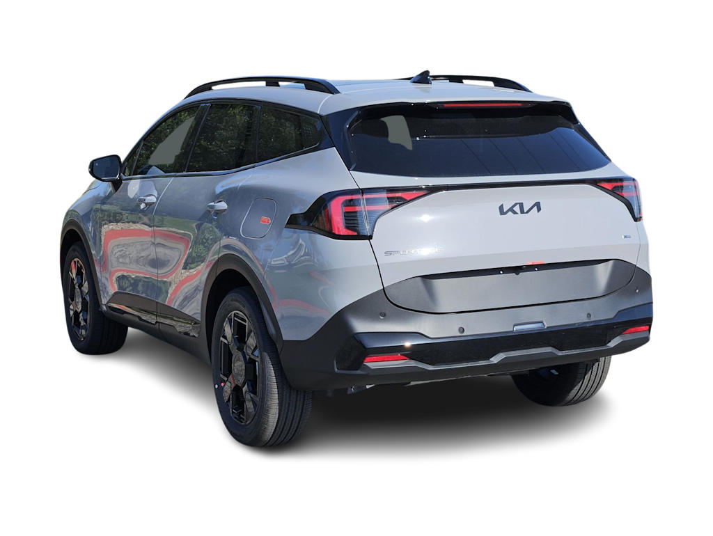 Thumbnail: 2026 Kia Sportage - 4