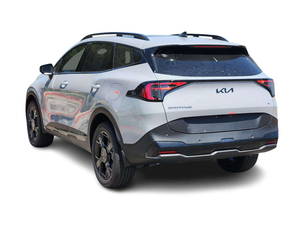Thumbnail: 2026 Kia Sportage - 4