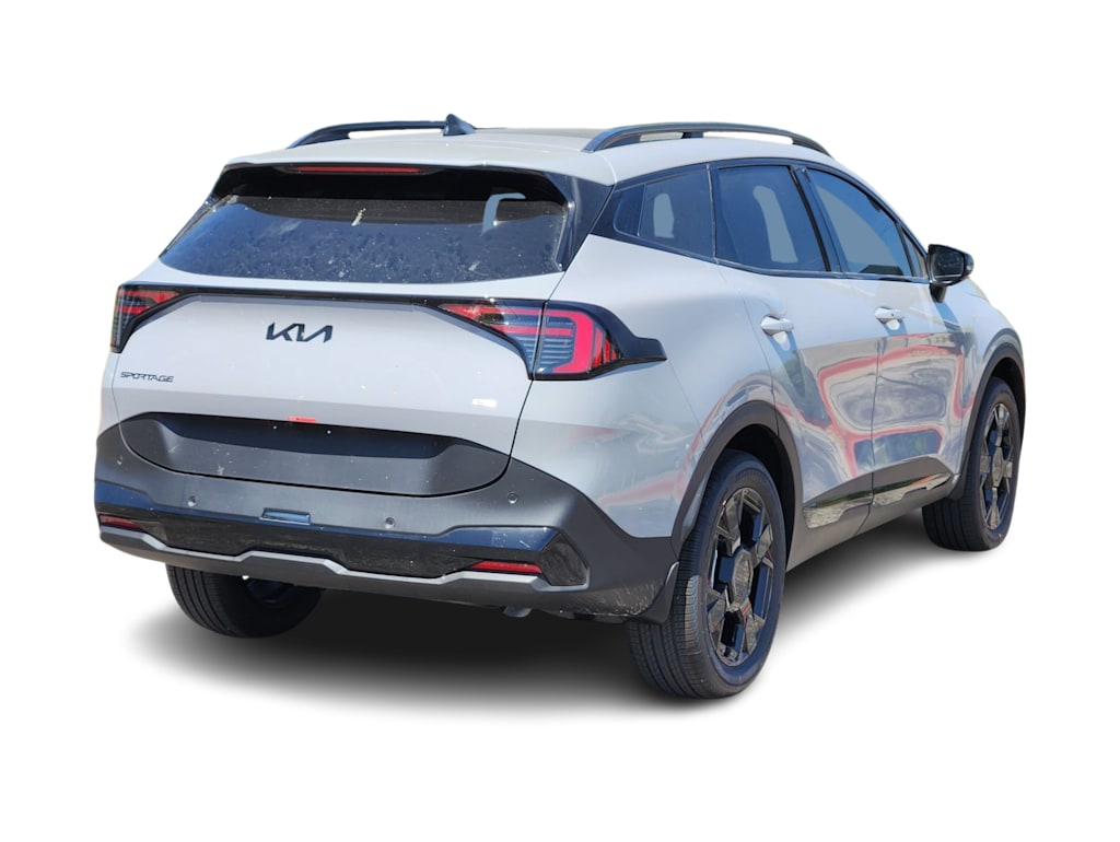 Thumbnail: 2026 Kia Sportage - 15