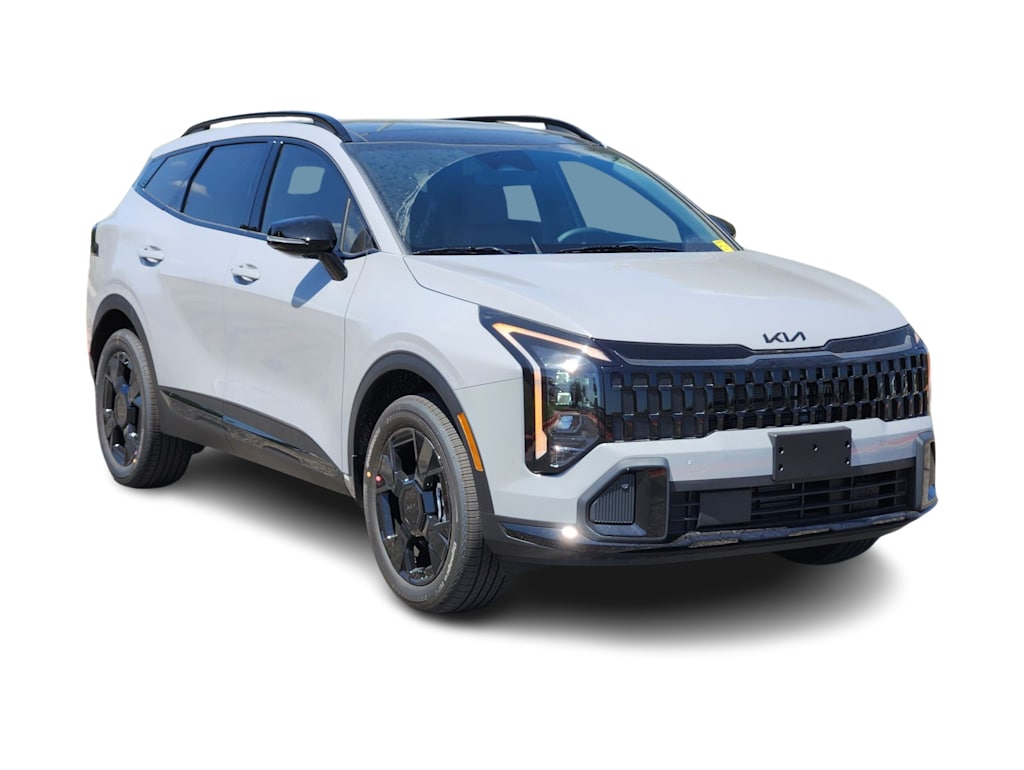 Thumbnail: 2026 Kia Sportage - 14