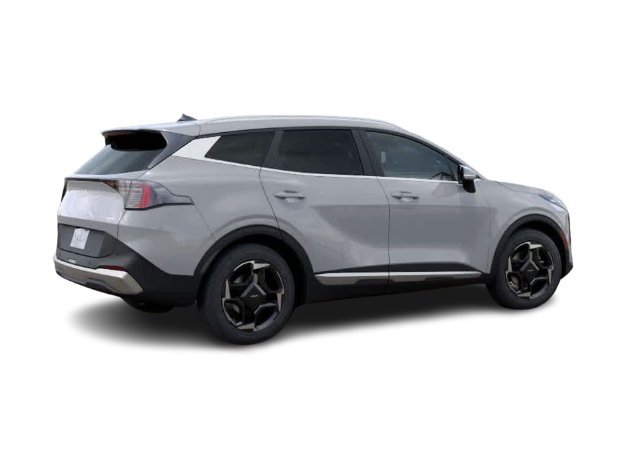 Thumbnail: 2026 Kia Sportage - 15