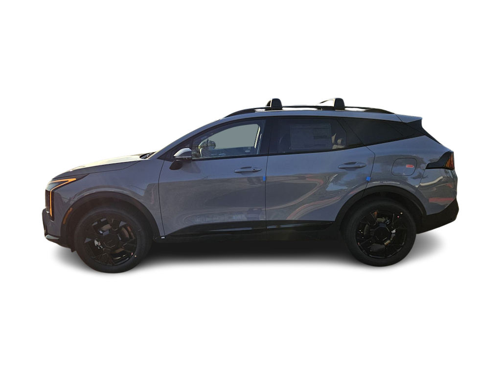 Thumbnail: 2026 Kia Sportage - 3