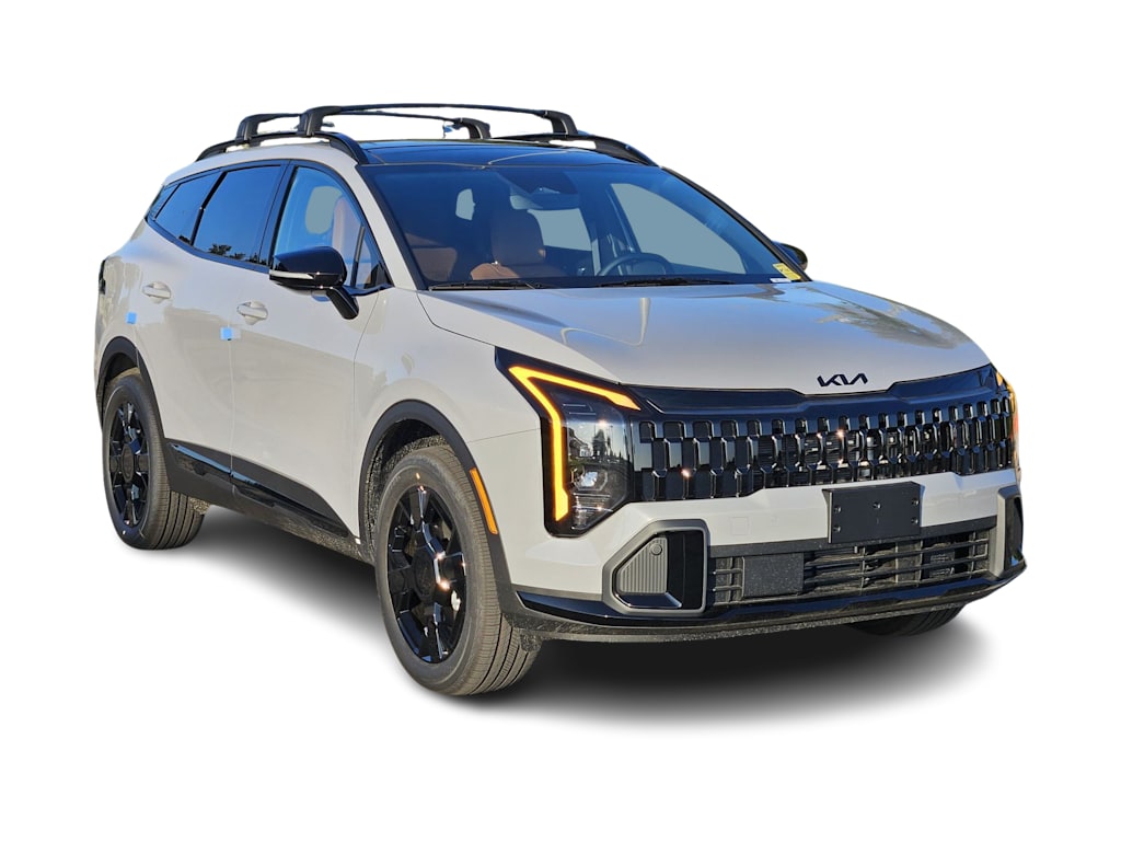 Thumbnail: 2026 Kia Sportage - 15