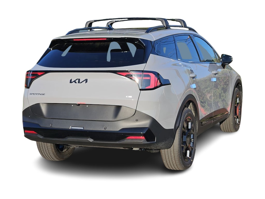 Thumbnail: 2026 Kia Sportage - 16