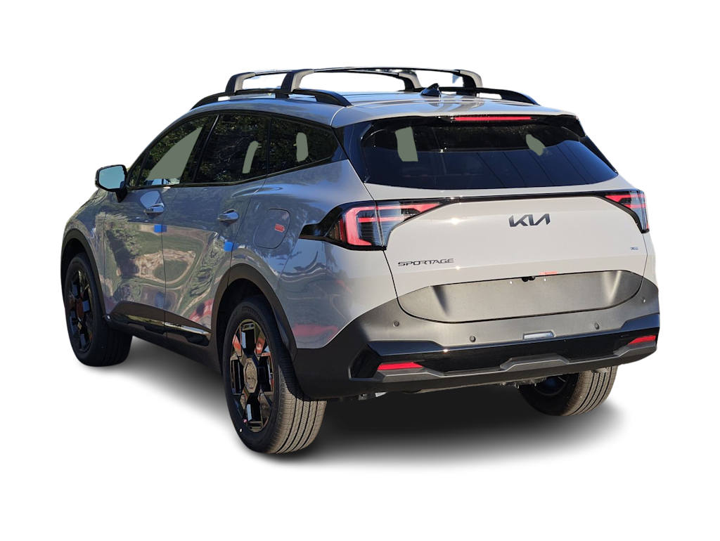 Thumbnail: 2026 Kia Sportage - 4