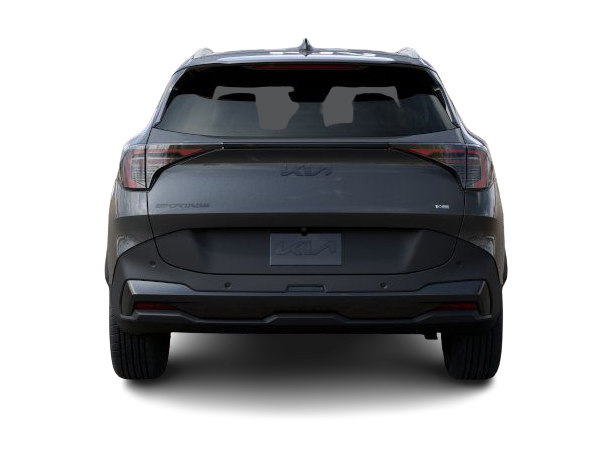 Thumbnail: 2026 Kia Sportage - 14