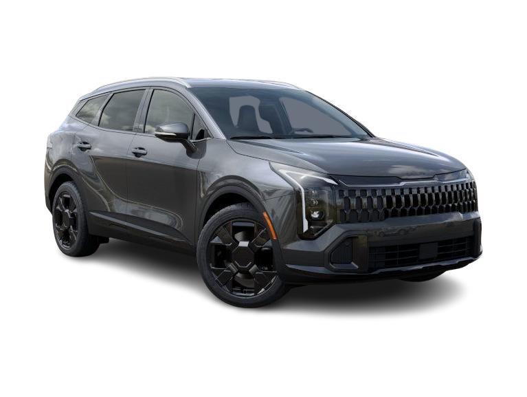 Thumbnail: 2026 Kia Sportage - 17