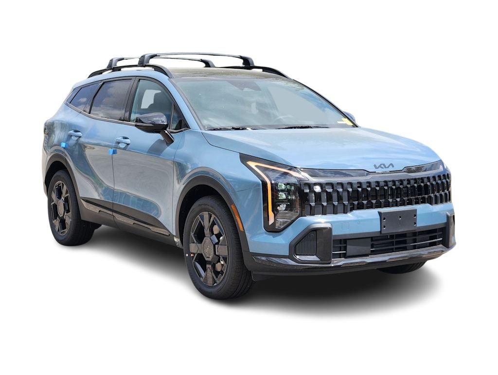 Thumbnail: 2026 Kia Sportage - 15